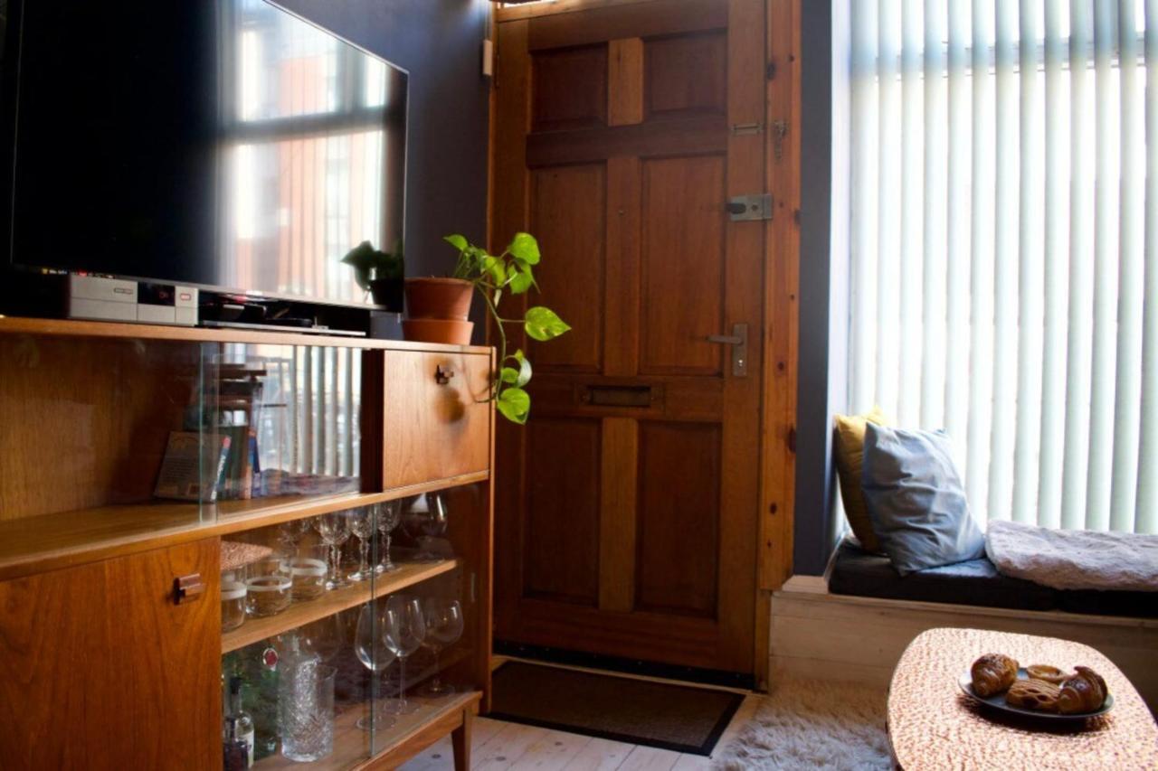 Cozy 1 Bedroom Near The Centre Ferienhaus *