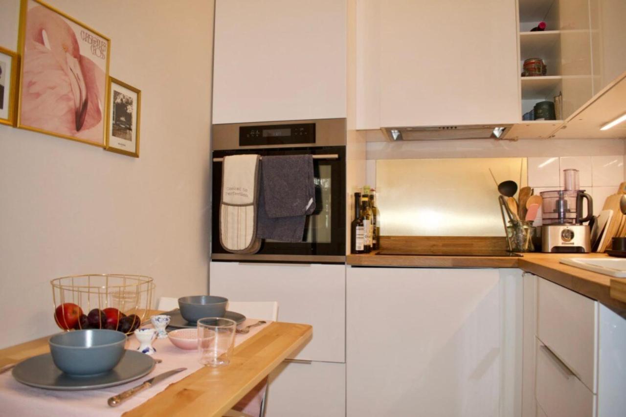 Cozy 1 Bedroom Near The Centre * EDI